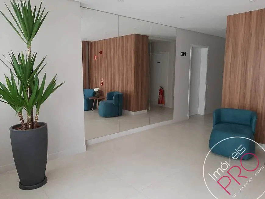 Foto 5 de Apartamento com 2 Quartos à venda, 59m² em Vila Leopoldina, São Paulo