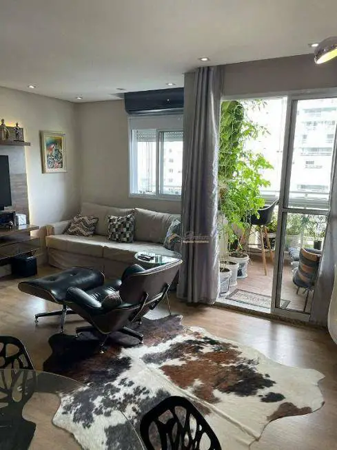 Foto 1 de Apartamento com 2 Quartos à venda, 72m² em Vila Leopoldina, São Paulo