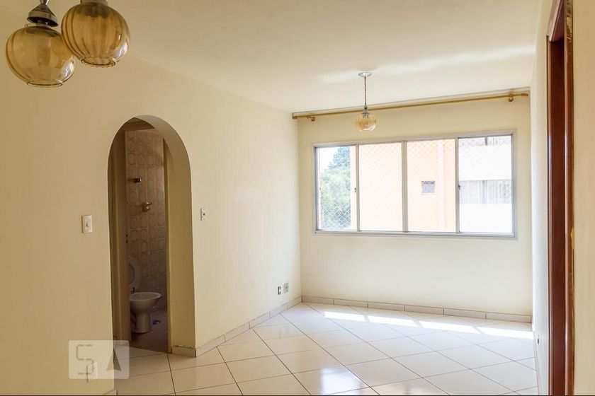 Foto 1 de Apartamento com 2 Quartos para alugar, 72m² em Vila Lusitania, São Bernardo do Campo