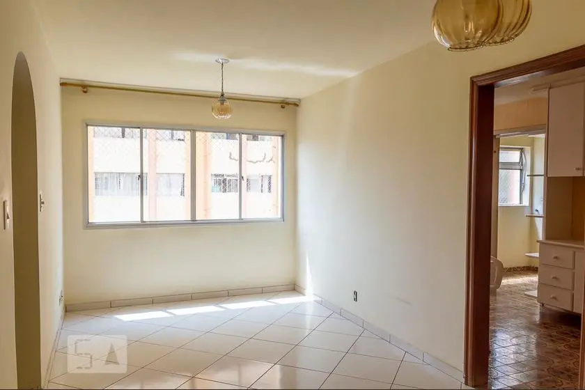 Foto 2 de Apartamento com 2 Quartos para alugar, 72m² em Vila Lusitania, São Bernardo do Campo