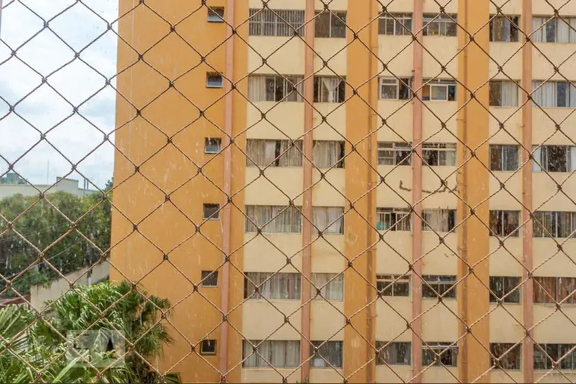 Foto 5 de Apartamento com 2 Quartos para alugar, 72m² em Vila Lusitania, São Bernardo do Campo