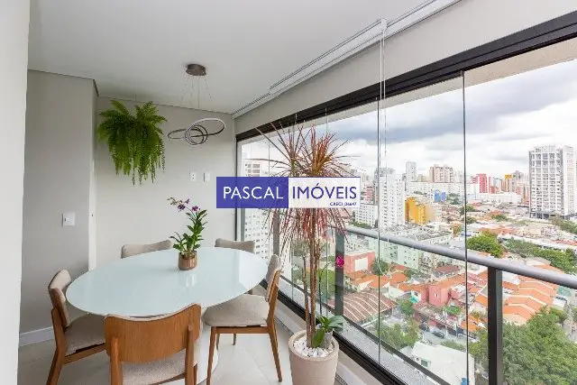 Foto 5 de Apartamento com 2 Quartos à venda, 92m² em Vila Mariana, São Paulo