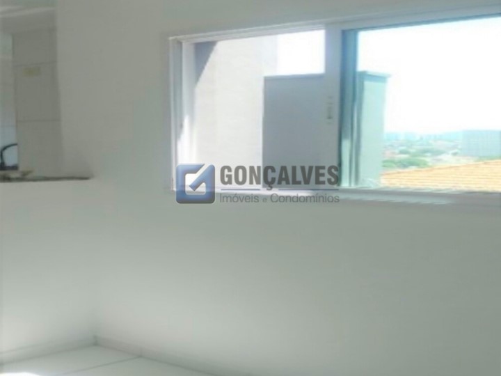 Foto 3 de Apartamento com 2 Quartos à venda, 78m² em Vila Príncipe de Gales, Santo André