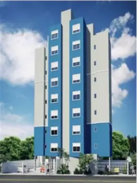 Foto 1 de Apartamento com 2 Quartos à venda, 65m² em Vila Silveira Martins, Cachoeirinha