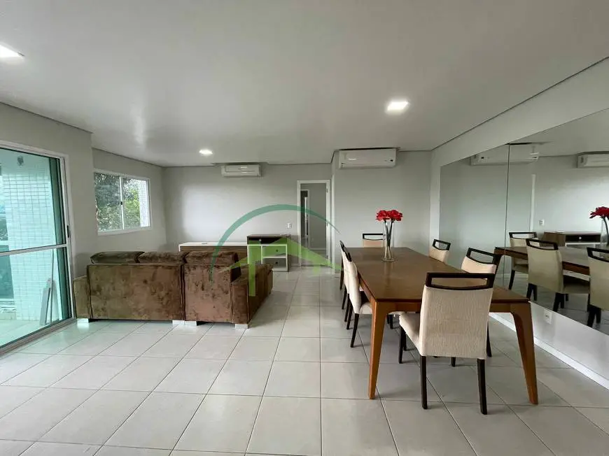 Foto 2 de Apartamento com 3 Quartos à venda, 140m² em Adrianópolis, Manaus