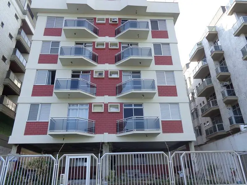 Foto 1 de Apartamento com 3 Quartos à venda, 81m² em Algodoal, Cabo Frio