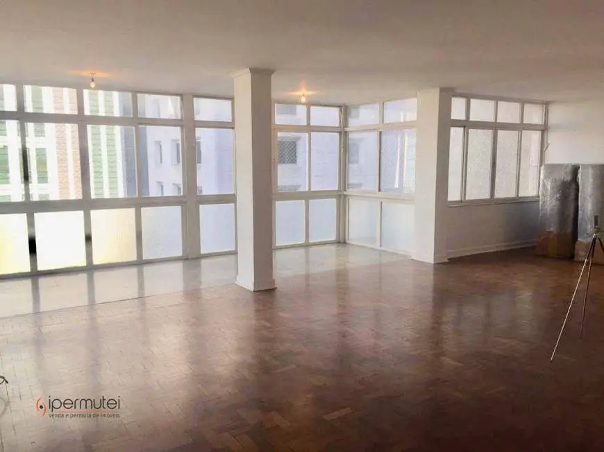Foto 1 de Apartamento com 3 Quartos à venda, 189m² em Bela Vista, São Paulo