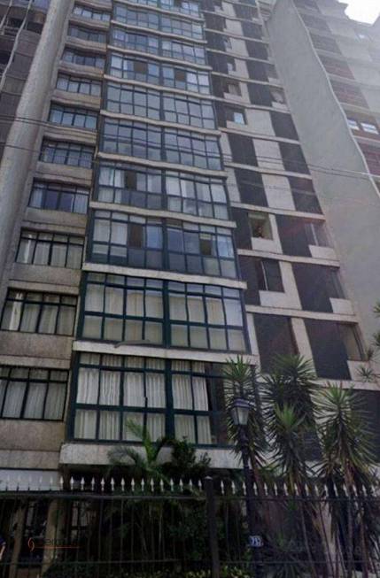 Foto 5 de Apartamento com 3 Quartos à venda, 189m² em Bela Vista, São Paulo