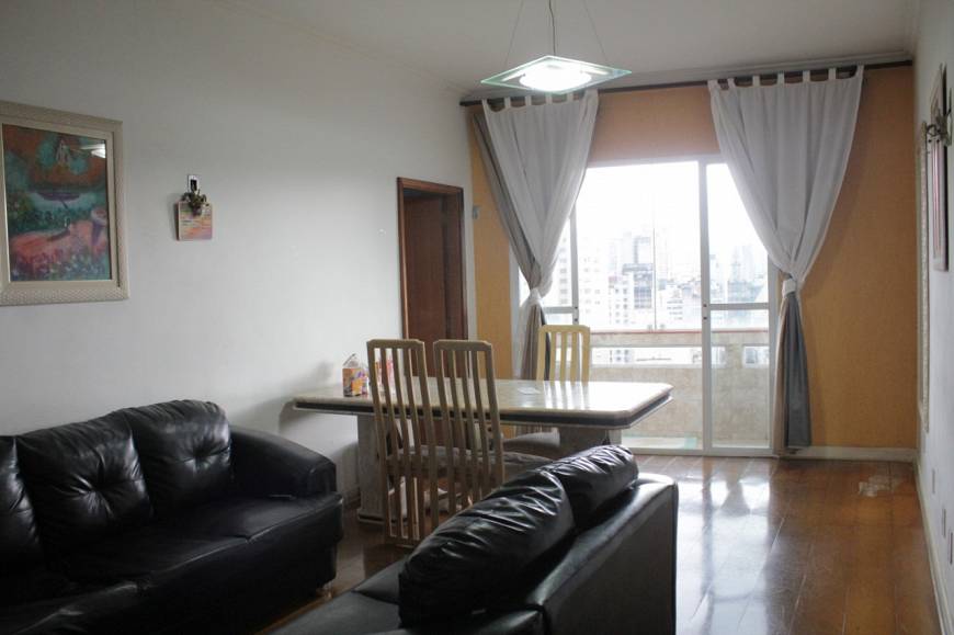 Foto 1 de Apartamento com 3 Quartos à venda, 96m² em Campos Eliseos, São Paulo
