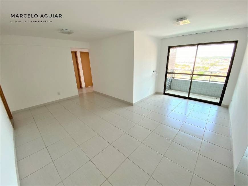 Foto 1 de Apartamento com 3 Quartos à venda, 88m² em Candelária, Natal