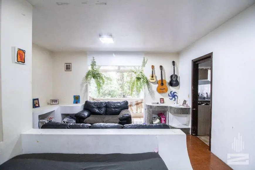 Foto 1 de Apartamento com 3 Quartos à venda, 104m² em Centro, Blumenau
