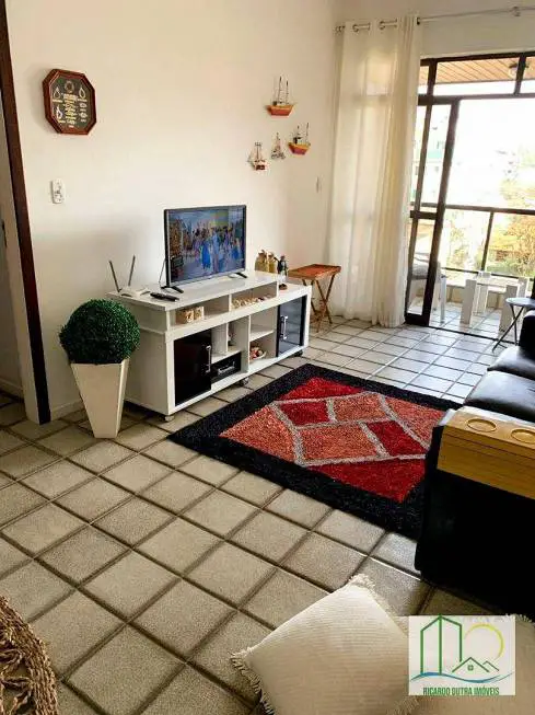 Foto 1 de Apartamento com 3 Quartos para alugar, 100m² em Centro, Cabo Frio