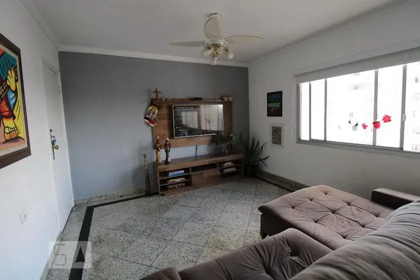 Foto 1 de Apartamento com 3 Quartos para alugar, 132m² em Centro, Campinas