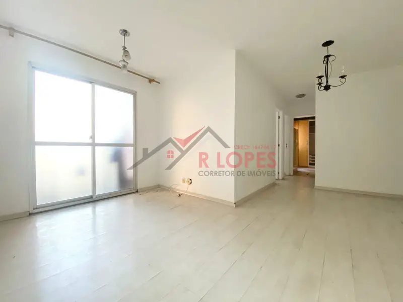 Foto 1 de Apartamento com 3 Quartos à venda, 65m² em Chácara Califórnia, São Paulo