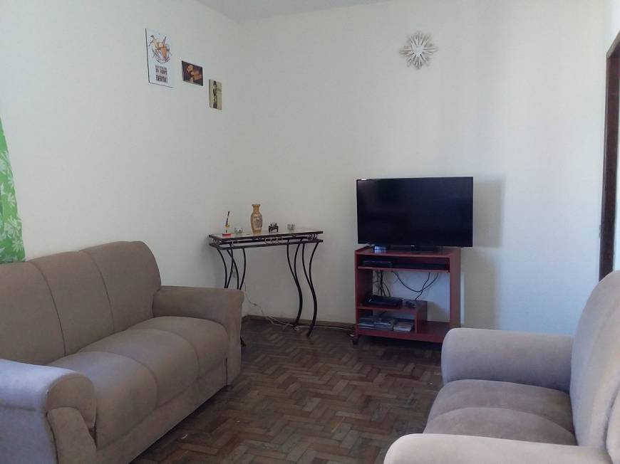 Foto 1 de Apartamento com 3 Quartos à venda, 100m² em Grajaú, Belo Horizonte