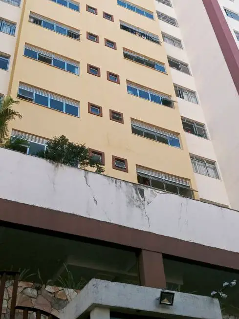 Foto 1 de Apartamento com 3 Quartos à venda, 98m² em Grajaú, Belo Horizonte