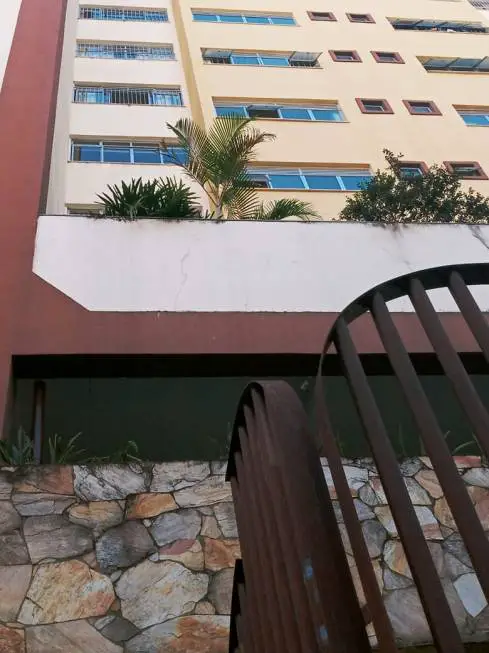 Foto 2 de Apartamento com 3 Quartos à venda, 98m² em Grajaú, Belo Horizonte