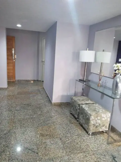 Foto 5 de Apartamento com 3 Quartos à venda, 98m² em Grajaú, Belo Horizonte