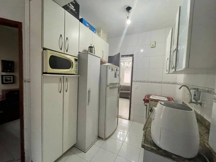 Foto 5 de Apartamento com 3 Quartos à venda, 70m² em Indaiá, Belo Horizonte