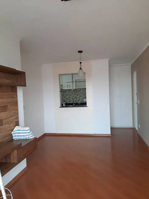 Foto 1 de Apartamento com 3 Quartos para alugar, 57m² em Jardim das Vertentes, São Paulo