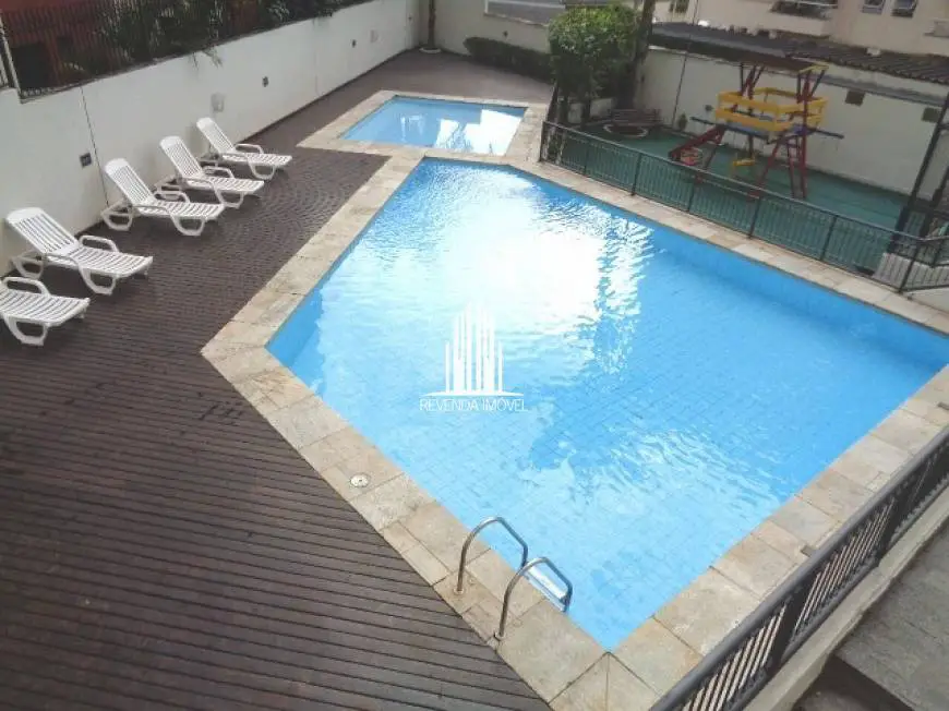 Foto 1 de Apartamento com 3 Quartos à venda, 86m² em Jardim Luanda, São Paulo