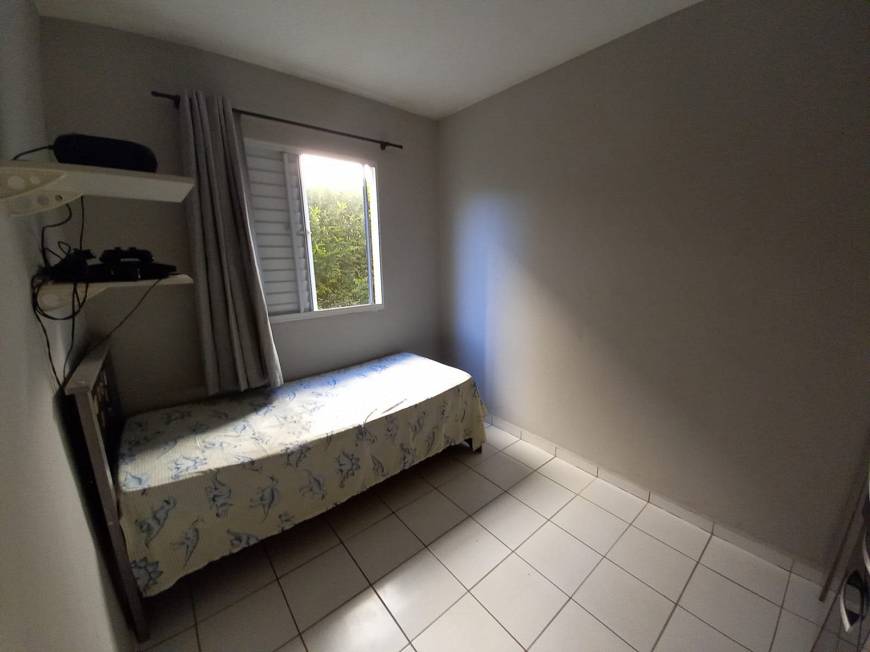 Foto 5 de Apartamento com 3 Quartos à venda, 60m² em Marília, Marília