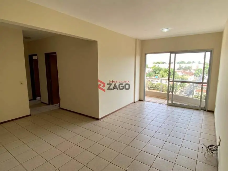 Foto 1 de Apartamento com 3 Quartos à venda, 78m² em Mercês, Uberaba