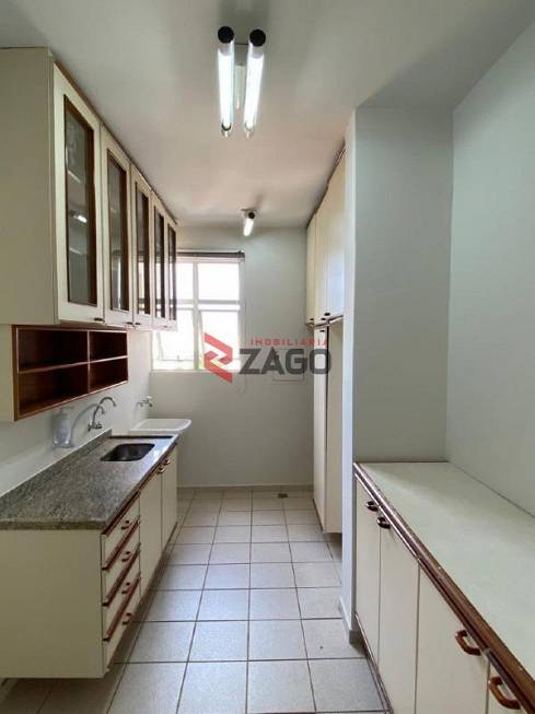 Foto 4 de Apartamento com 3 Quartos à venda, 78m² em Mercês, Uberaba