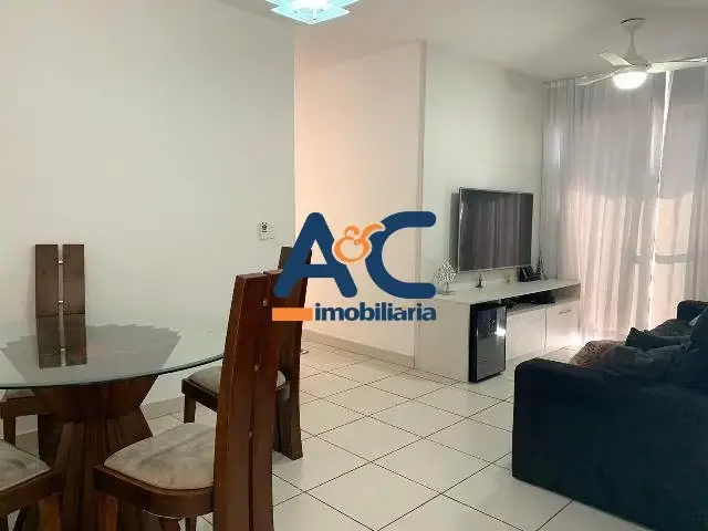 Foto 1 de Apartamento com 3 Quartos à venda, 88m² em Paquetá, Belo Horizonte
