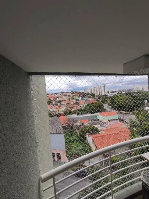 Foto 4 de Apartamento com 3 Quartos à venda, 64m² em Parque São Domingos, São Paulo