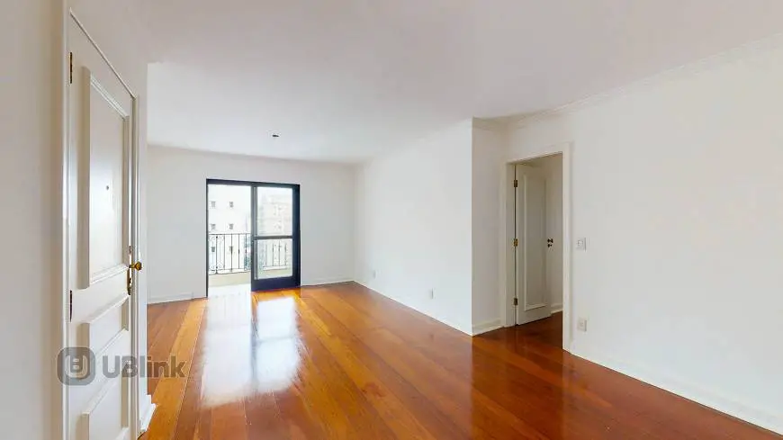 Foto 2 de Apartamento com 3 Quartos para alugar, 105m² em Perdizes, São Paulo