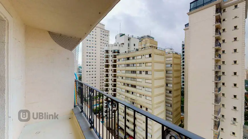 Foto 5 de Apartamento com 3 Quartos para alugar, 105m² em Perdizes, São Paulo