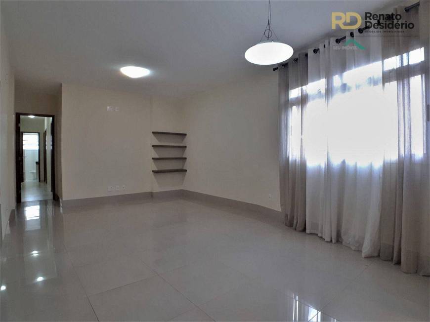Foto 1 de Apartamento com 3 Quartos para alugar, 88m² em Santa Efigênia, Belo Horizonte