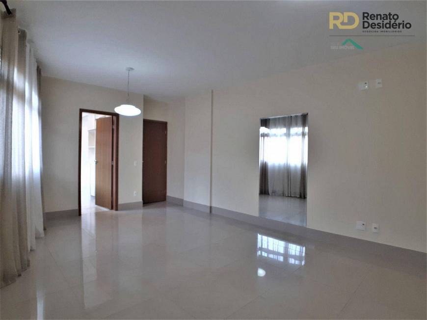 Foto 2 de Apartamento com 3 Quartos para alugar, 88m² em Santa Efigênia, Belo Horizonte