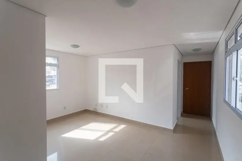 Foto 2 de Apartamento com 3 Quartos para alugar, 88m² em Santa Efigênia, Belo Horizonte