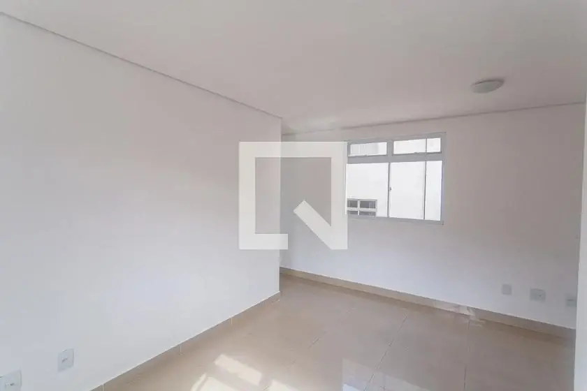 Foto 3 de Apartamento com 3 Quartos para alugar, 88m² em Santa Efigênia, Belo Horizonte