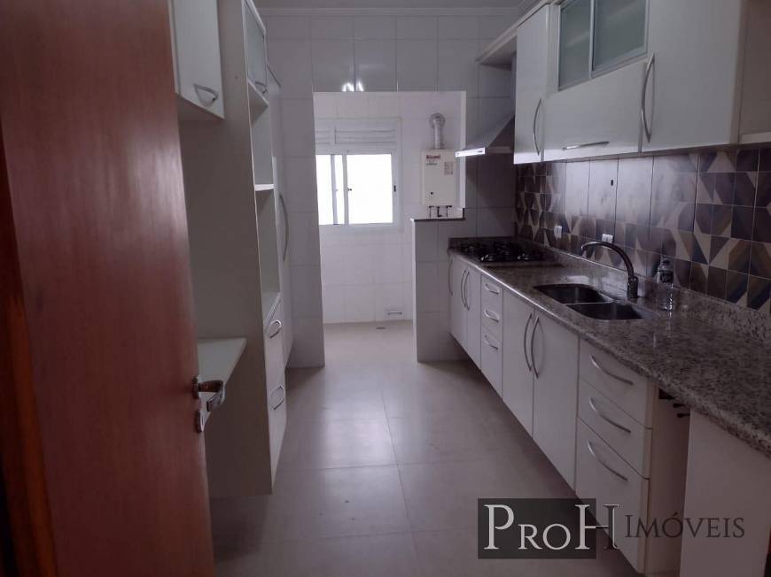 Foto 4 de Apartamento com 3 Quartos à venda, 101m² em Santa Paula, São Caetano do Sul