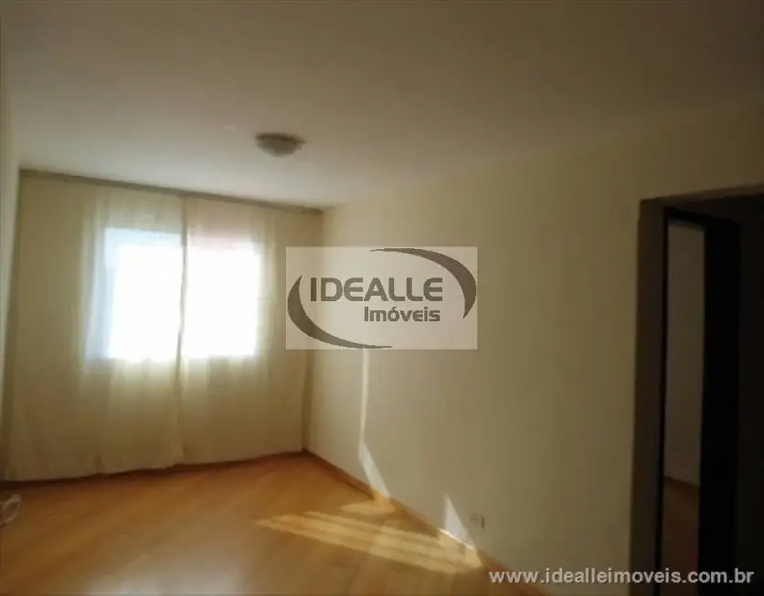 Foto 2 de Apartamento com 3 Quartos para alugar, 107m² em Santa Quitéria, Curitiba