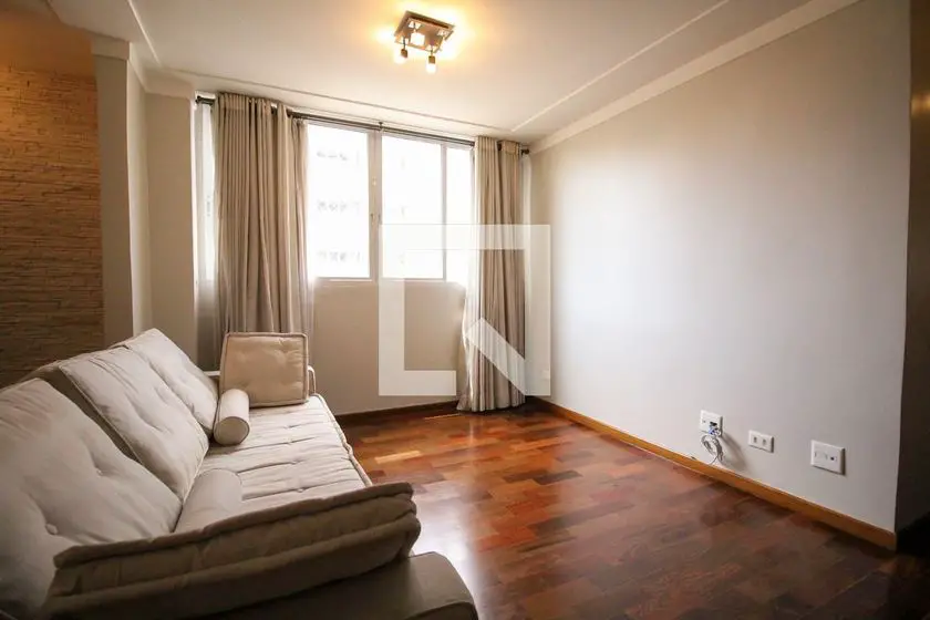 Foto 1 de Apartamento com 3 Quartos para alugar, 96m² em Santana, São Paulo