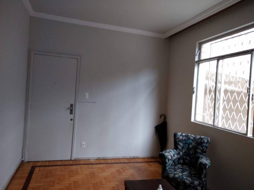Foto 2 de Apartamento com 3 Quartos à venda, 96m² em Serra, Belo Horizonte