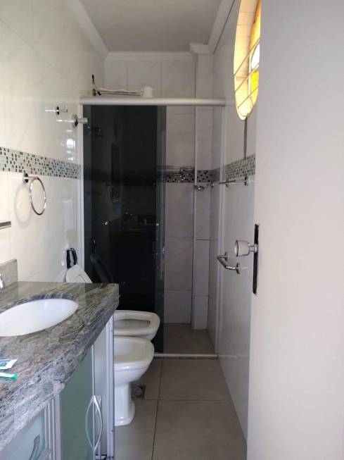 Foto 4 de Apartamento com 3 Quartos à venda, 96m² em Serra, Belo Horizonte
