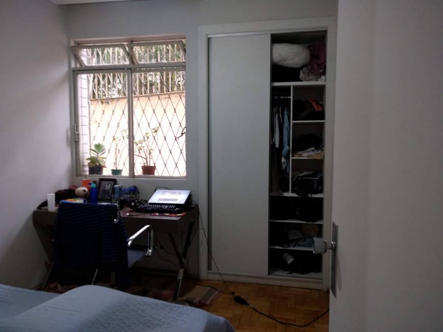 Foto 5 de Apartamento com 3 Quartos à venda, 96m² em Serra, Belo Horizonte