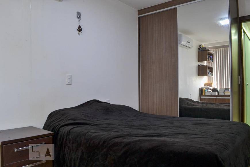 Foto 3 de Apartamento com 3 Quartos para alugar, 127m² em Setor Noroeste, Brasília