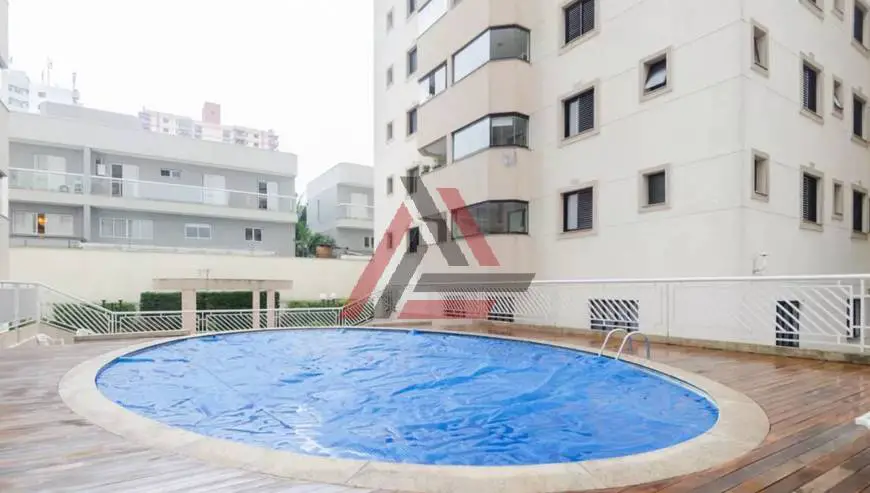 Foto 1 de Apartamento com 3 Quartos à venda, 106m² em Vila Gilda, Santo André