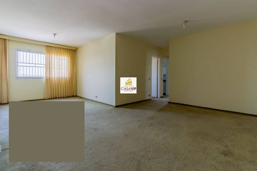 Foto 1 de Apartamento com 3 Quartos à venda, 99m² em Vila Guarani, São Paulo