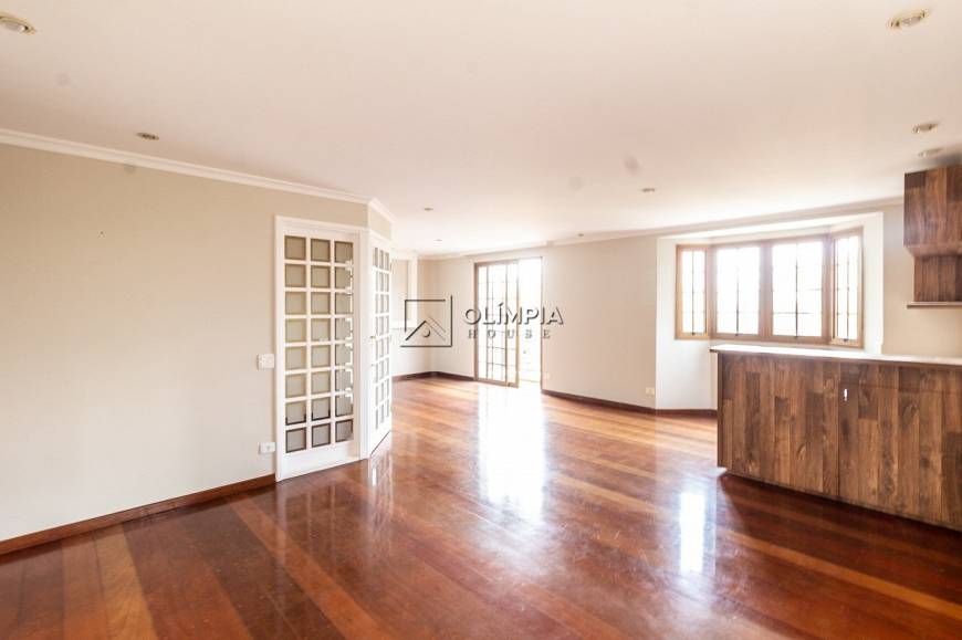 Foto 5 de Apartamento com 3 Quartos à venda, 145m² em Vila Madalena, São Paulo