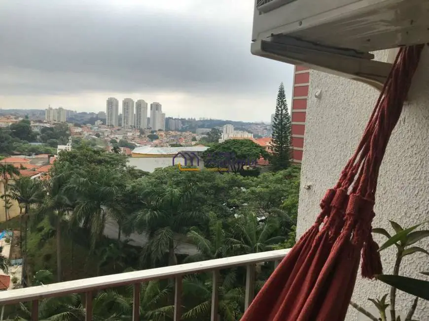 Foto 1 de Apartamento com 3 Quartos à venda, 90m² em Vila Sônia, São Paulo