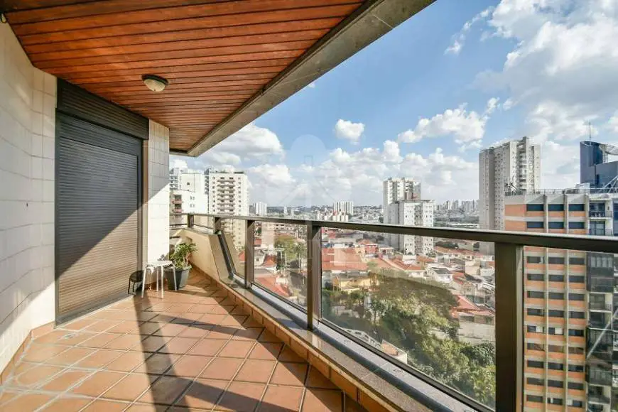 Foto 1 de Apartamento com 4 Quartos à venda, 580m² em Bosque da Saúde, São Paulo