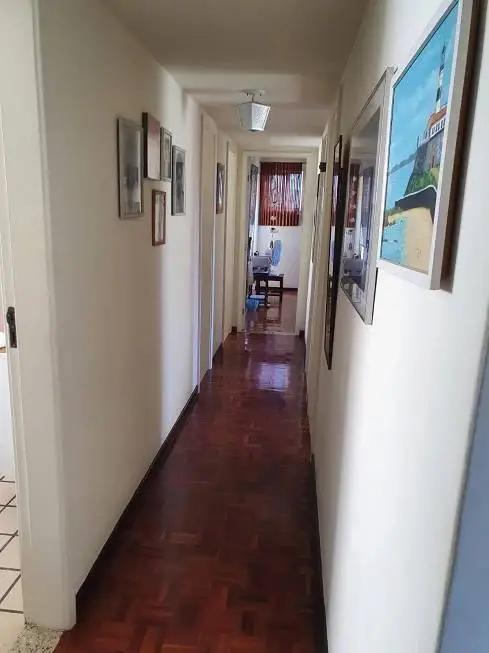 Foto 4 de Apartamento com 4 Quartos à venda, 135m² em Itaigara, Salvador