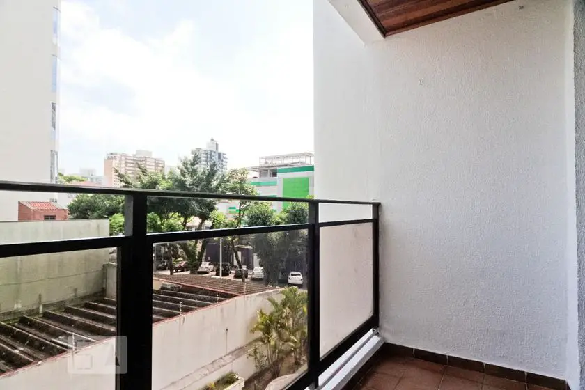 Foto 5 de Apartamento com 4 Quartos para alugar, 165m² em Santana, São Paulo